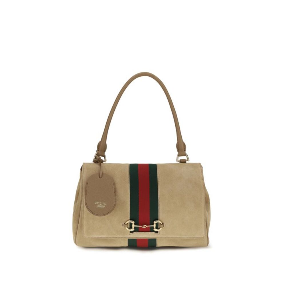 Gucci Women Medium Paparazzo Handbag